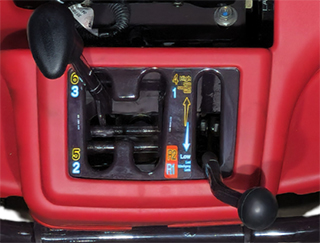 SC30EV d Detail