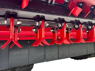 CG101 Detail